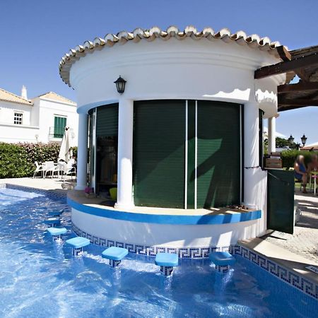 Cabanas Village Cabanas De Tavira Exteriér fotografie