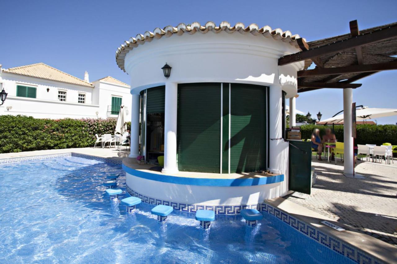 Cabanas Village Cabanas De Tavira Exteriér fotografie
