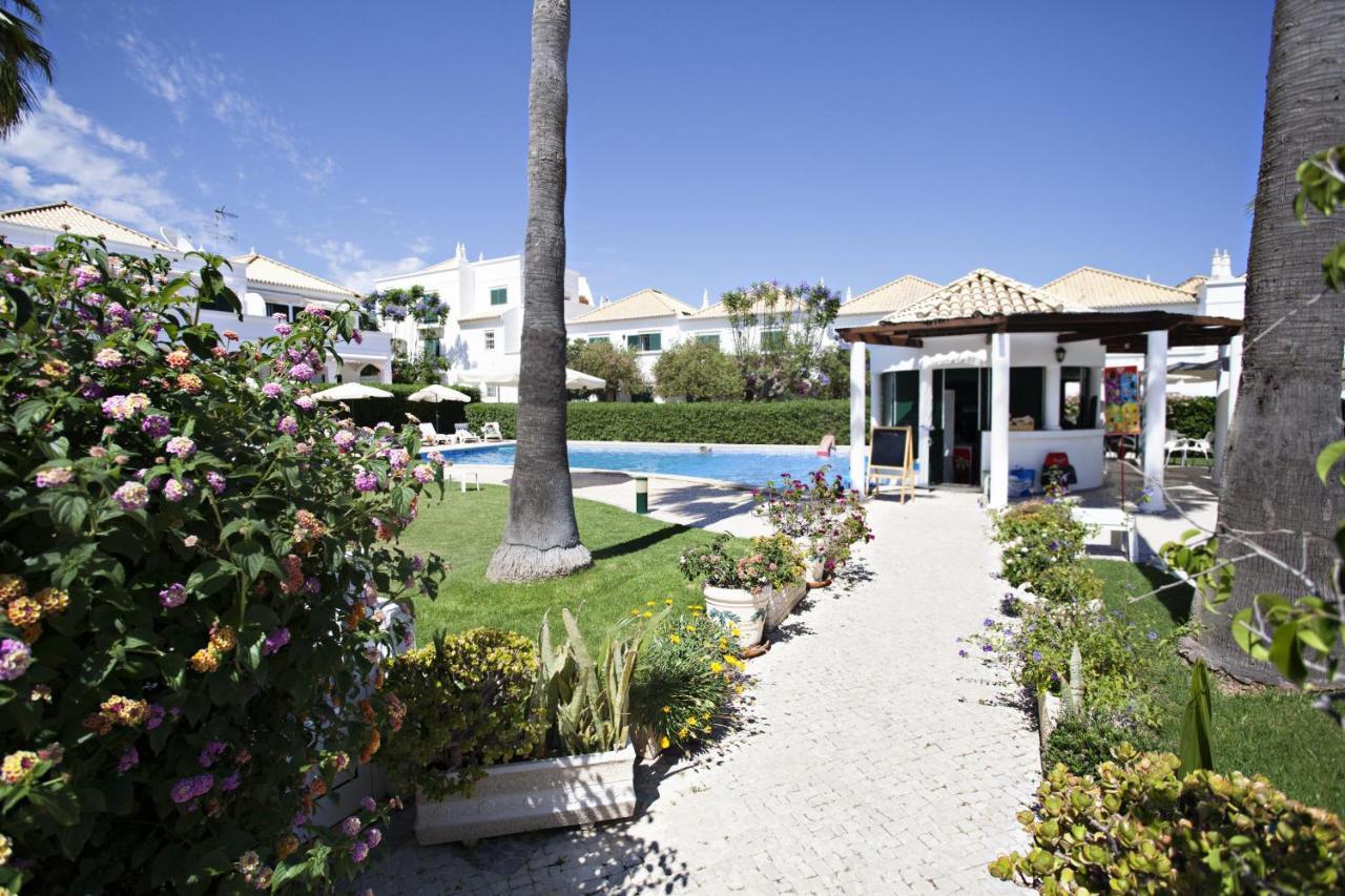 Cabanas Village Cabanas De Tavira Exteriér fotografie