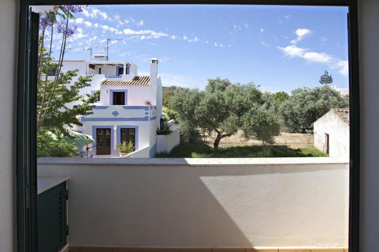 Cabanas Village Cabanas De Tavira Exteriér fotografie